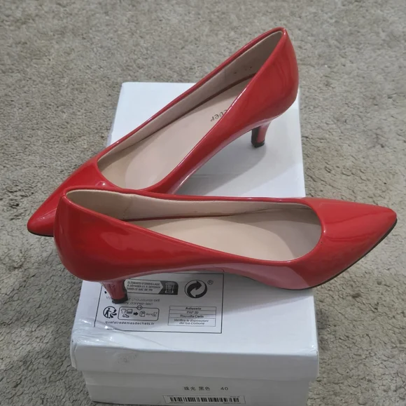 Women Shoes - Picture 3 of 8